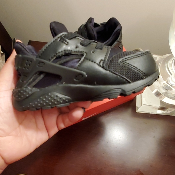 Nike Huarache Run - Picture 4 of 7